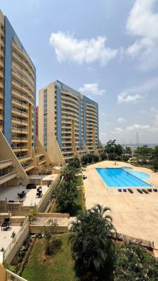 Luxury 3bedrooms Apartment, Bella Vista, Banana Island, Ikoyi, Lagos, Flat / Apartment for Sale