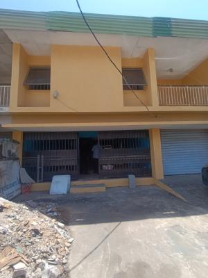 Spacious 4-bedroom Duplex, Off Awolowo Way, Ikeja, Lagos, House for Rent