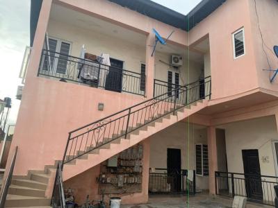 8units of Miniflat, Divine Homes Thomas Estate Ajah, Ajah, Lagos, Mini Flat (room and Parlour) for Sale