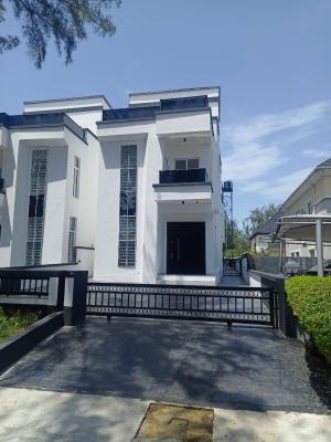 Luxury Built 5 Bedroom Detached Duplex with Swimming Pool, Megamound Estate, Lekki Phase 2, Lekki, Lagos, Detached Duplex for Sale
