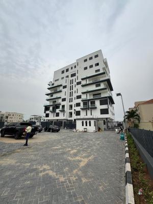 Premium Luxury 4 Bedroom Maisonette + Bq, Pool & Gym, Banana Island, Ikoyi, Lagos, Flat / Apartment for Sale