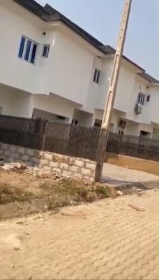 Well Finished 3 Bedroom Terrace Duplex, Kafe District, Life Camp, Abuja, Terraced Duplex for Rent