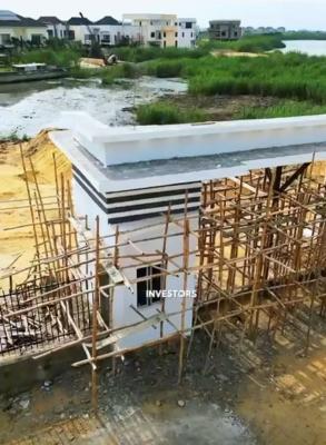 Commercial Land, Chevron, Lekki, Lagos, Commercial Land for Sale