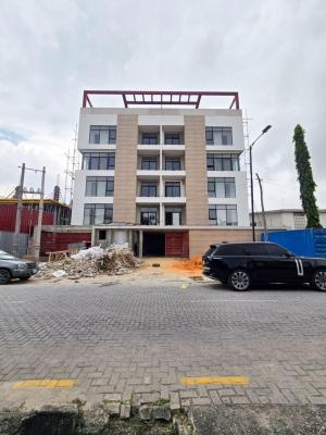 Elegant 3 Bedroom Apartment +gym, Pool & Elevator, Lekki Phase 1, Lekki, Lagos, Flat / Apartment for Sale