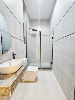 5 Bedroom Detached Duplex Bq, Hrc Estate, Harris Drive, Lekki, Lagos, Detached Duplex for Sale