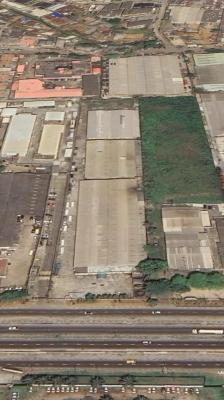 a Warehouse Company, Maryland Ojota Expressway, Ojota, Lagos, Warehouse for Sale