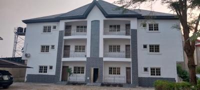 Self Service 3 Bedroom Apartment, Ilaje Mobile Road Ajah, Lekki, Lagos, Flat / Apartment for Sale