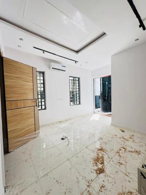 Fully Serviced 2-bedroom Apartment, Ologolo, Lekki, Lagos, Flat / Apartment for Rent