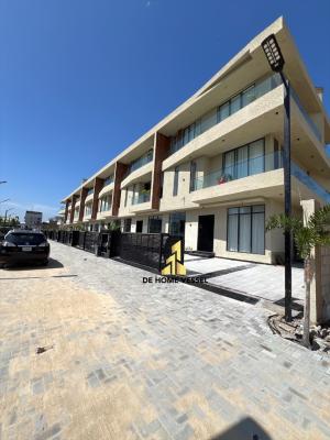 Very Great Deal, Lekki Phase 1, Lekki, Lagos, Terraced Duplex for Sale