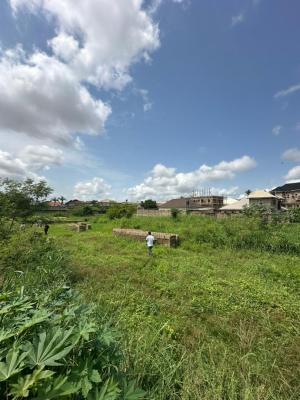 326 Sqm, Azure Haven, Red Gate, Sharp Corner, Oluyole, Ibadan., Ibadan, Oyo, Land for Sale