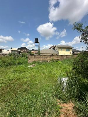 300sqm, Azure Haven, Red Gate, Sharp Corner, Oluyole, Ibadan., Ibadan, Oyo, Land for Sale