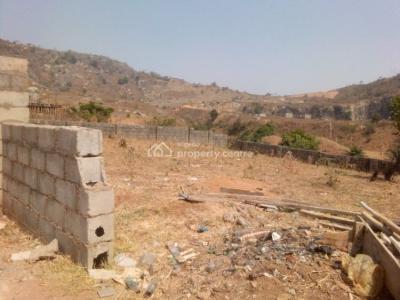 Sweet Residential Land Available, Mpape, Abuja, Residential Land for Rent