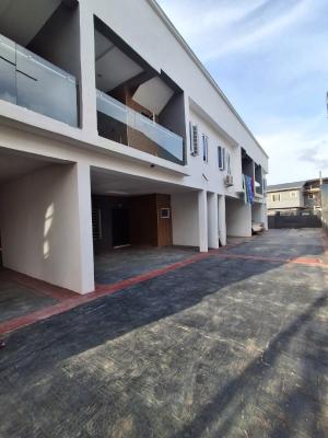 3 Bedroom Duplex with Bq, Langbasa, Ajah, Lagos, Terraced Duplex for Rent