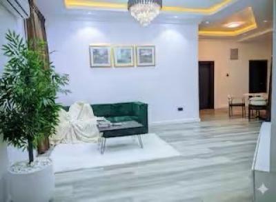 Furnished 2 Bedrooms Apartment, Lekki Phase 1, Lekki, Lagos, Flat / Apartment for Rent