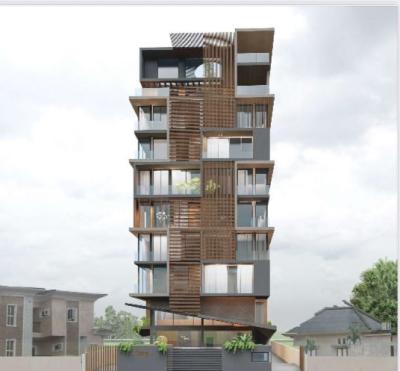 Luxury 2-bedroom Apartment, Lekki Phase 1, Lekki, Lagos, Flat / Apartment for Sale