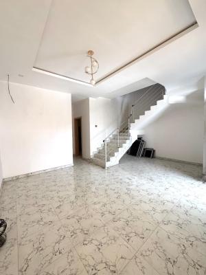 Brand New 4-bedroom Terrace Duplex (with Swimming Pool), Ikota, Lekki, Lagos, Terraced Duplex for Rent