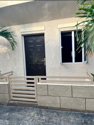 1 Bedroom Fully Serviced Apartments, Off Allen, Allen, Ikeja, Lagos, Mini Flat (room and Parlour) Short Let