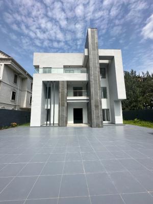 Brand New Luxury 5 Bedroom Detached Duplex with, Banana Island, Ikoyi, Lagos, Detached Duplex for Sale