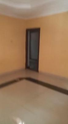 Spacious 3 Bedroom Flat, Adeoni Eatate, Ojodu, Lagos, Flat / Apartment for Rent