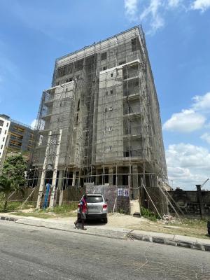 2 Bedroom Apartment, Ikoyi, Lagos, Flat / Apartment for Sale