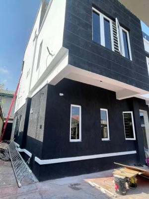 Tastefully Finished 4bedroom Detached Duplex, Gowon Estate, Egbeda, Alimosho, Lagos, Detached Duplex for Sale