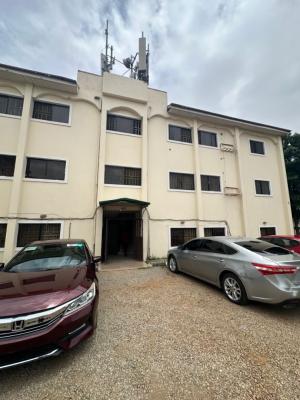 Luxury 3 Bedroom Apartment, Wuse 2, Abuja, Flat / Apartment for Rent