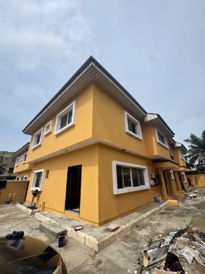 Newly Renovated, Tastefully Finished Two (2) Bedroom Apartment, Chevron, Lekki, Lagos, Flat / Apartment for Rent