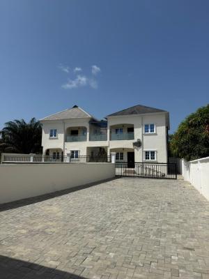 Luxury Nice and Spacious 2bedroom Apartment, Abijo Gra, Abijo, Lekki, Lagos, Flat / Apartment for Rent