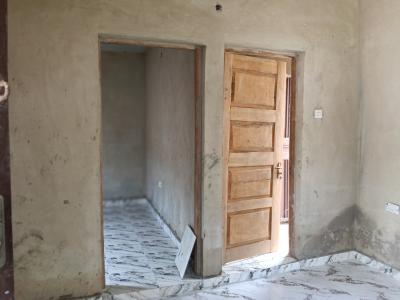 Spacious 1 Bedroom Mini, Igbe Lara,ginti,elepe, Ikorodu, Lagos, Mini Flat (room and Parlour) for Rent