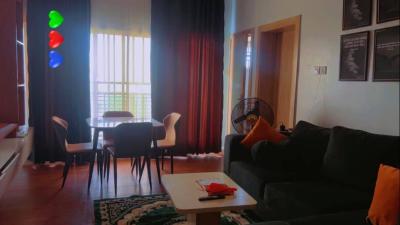 Furnished 1 Bedroom Apartment, Durumi, Abuja, Flat / Apartment for Rent
