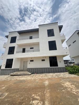 Luxury 6 Bedroom Detached Duplex + Bq, Katampe Extension, Katampe, Abuja, Detached Duplex for Sale