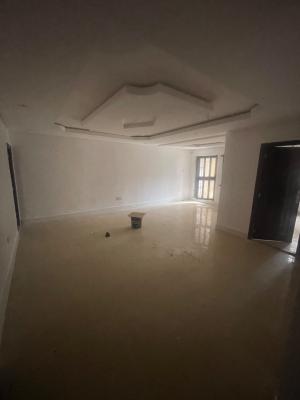 Spacious 3 Bedroom Apartment, in a Secured Estate, Gbagada, Lagos, Flat / Apartment for Rent