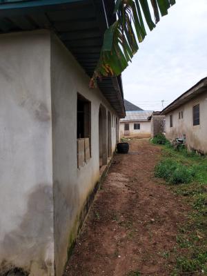 a Roofed 4 Flat Bungalow on a Plot, Opposite Obasanjo Farm, Sango Ota, Ogun, Mini Flat (room and Parlour) for Sale