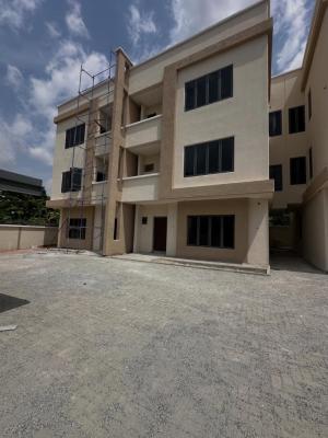Pristine 4bedroom Terrace Duplex with a Bq (delivered Finished), Jabi, Abuja, Terraced Duplex for Sale