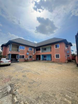 Lucrative Investment Asset, Elimbu, Port Harcourt, Rivers, Block of Flats for Sale