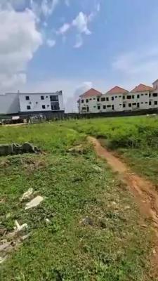 Your Dream Land Awaits in Jahi -- Rare Opportunity! Plot 507, Jahi, Abuja, Land for Sale