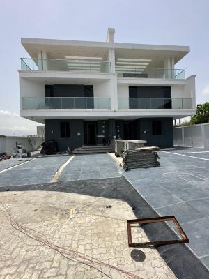 Contemporary 5bedroom Semi Detached Duplex, Ikate, Lekki, Lagos, Semi-detached Duplex for Sale