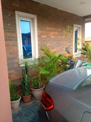 Lovely 2 Bedroom Flat with P.o.p, Ogba, Ikeja, Lagos, Flat / Apartment for Rent