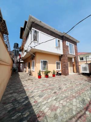 Luxury 2bedroom, Off Freedom Way, Close to Prime Waters, Ikate, Lekki, Lagos, Flat / Apartment for Rent