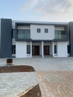 Luxury 4bedroom Semi Detached Duplex, Maiyegun Beach Estate, Jakande, Lekki, Lagos, Semi-detached Duplex for Rent