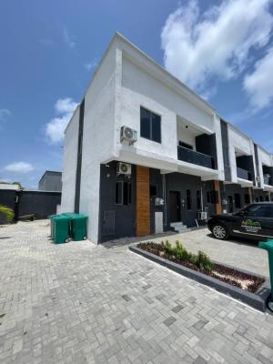 3 Bedroom Semi Detached Duplex, Ajah, Lagos, Semi-detached Duplex for Sale