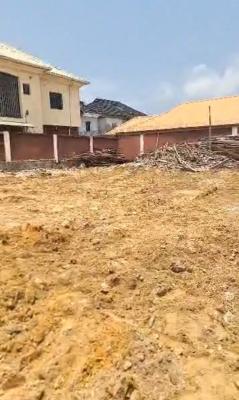697sqm Well Shaped Land, Ologolo, Lekki, Lagos, Mixed-use Land for Sale