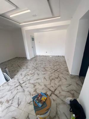 Downstairs 2 Bedroom Apartment at Sango Tedo., Treasure Estate, Sangotedo, Ajah, Lagos, Flat / Apartment for Rent