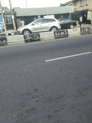 Land, Along Bode Thomas Road, Bode Thomas, Surulere, Lagos, Commercial Land for Rent