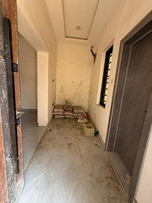 Luxury Newly Built 4 Bedroom Fully Detached Duplex, Gbagada, Lagos, Flat / Apartment for Sale