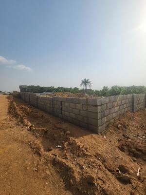 Premium Piece of Land in a Premium Location, Katampe (main), Katampe, Abuja, Residential Land for Sale