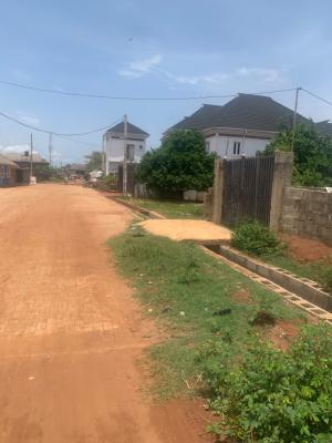 2 Plots of Land  ( Close to The Road), Gberigbe, Ikorodu, Lagos, Land for Sale