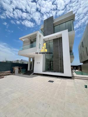 a Complete Luxury Home, Ikoyi, Lagos, Detached Duplex for Sale