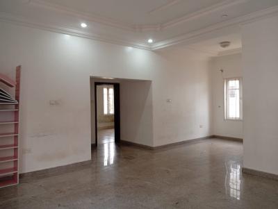 Self Serviced 2 Bedroom Flat Upstairs with Very Spacious Kitchen, Lekki Phase 1, Lekki, Lagos, Flat / Apartment for Rent