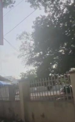 6500 Sqm of Land, Ikeja Gra, Ikeja, Lagos, Land Joint Venture